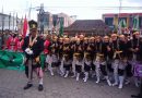 1000 Bregodo Tumpeng & Festival Tumpeng Nusantara 2020