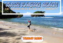 TOURING BARENG KMC DI PANTAI WATU KARUNG – KASAP PACITAN